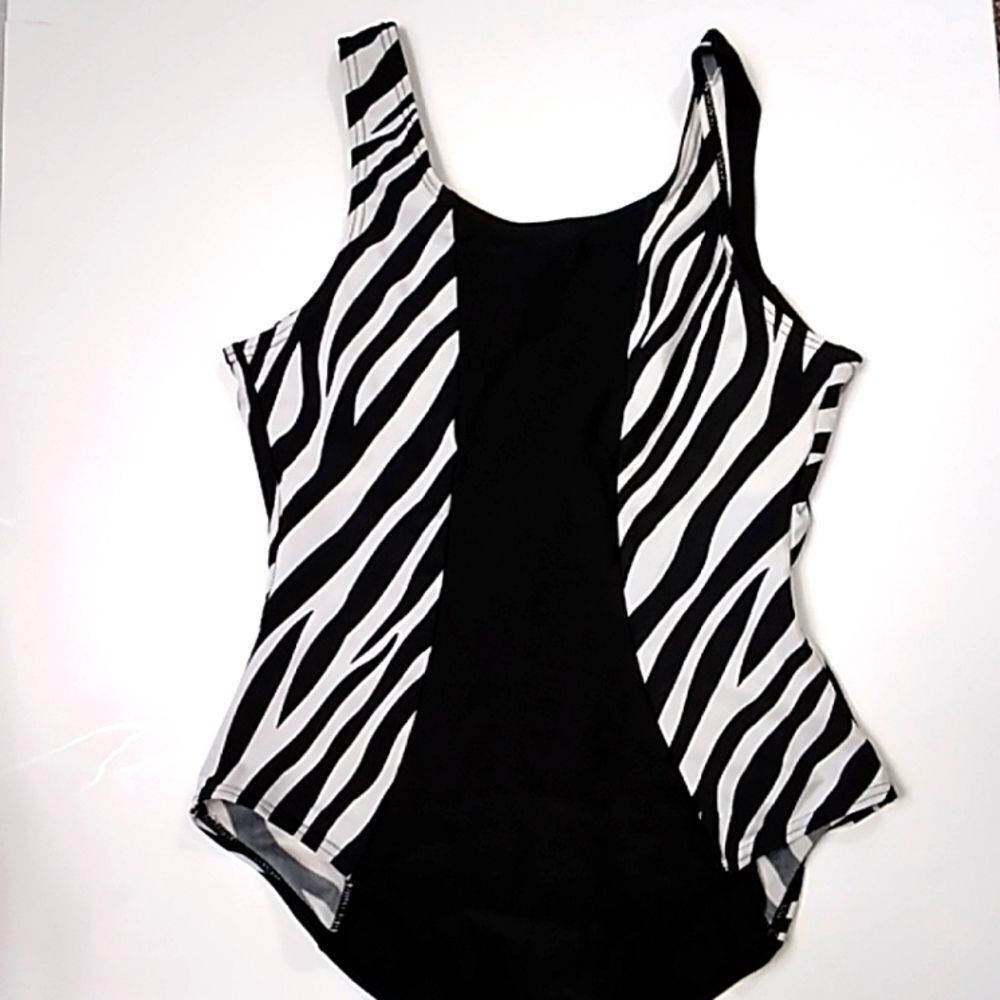 Swim Size Appropriately M